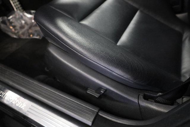 used 2011 Mercedes-Benz C-Class car, priced at $7,500