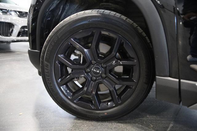 used 2025 Honda Pilot car, priced at $46,900