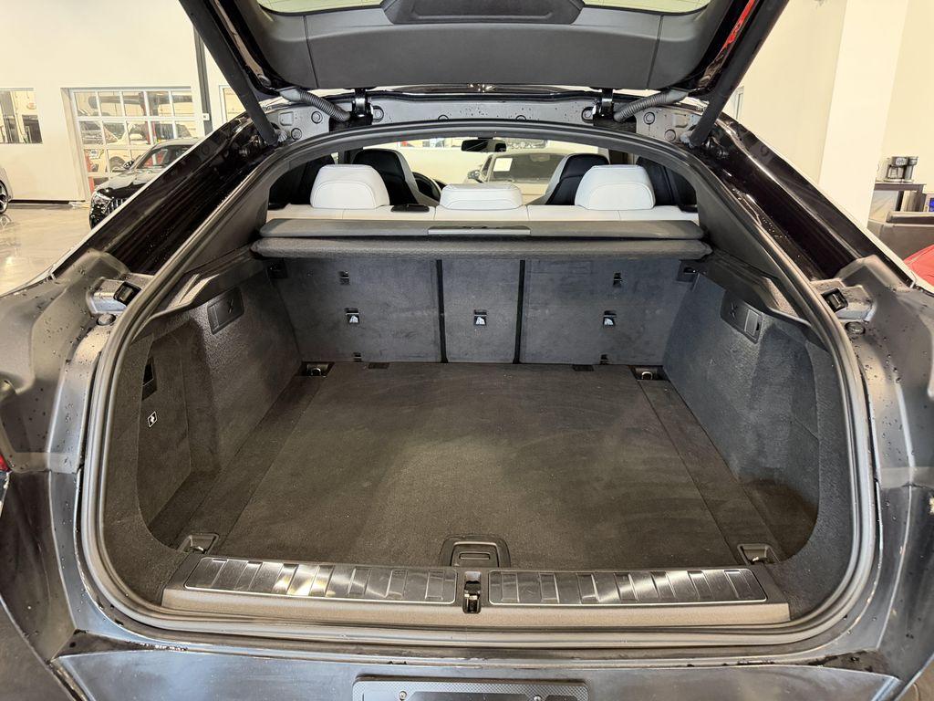 used 2022 BMW X6 M car, priced at $80,388
