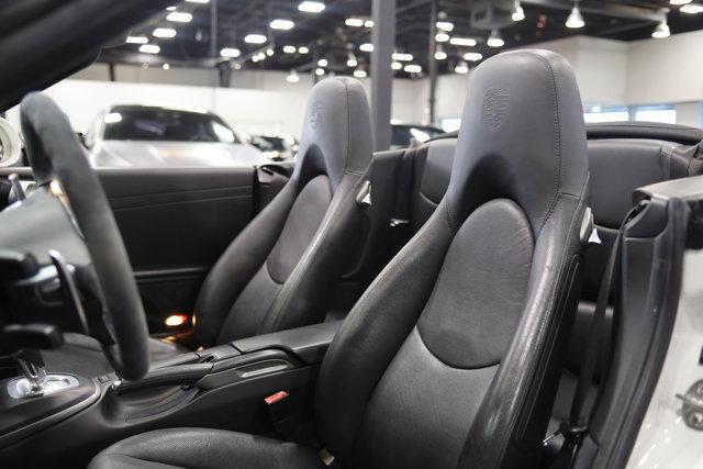 used 2010 Porsche 911 car, priced at $47,900