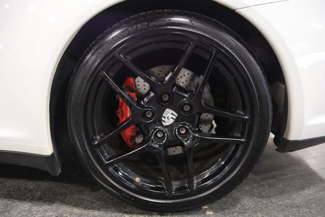 used 2010 Porsche 911 car, priced at $47,900