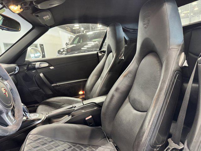 used 2010 Porsche 911 car, priced at $48,900