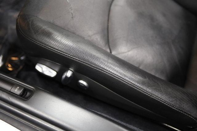 used 2010 Porsche 911 car, priced at $47,900