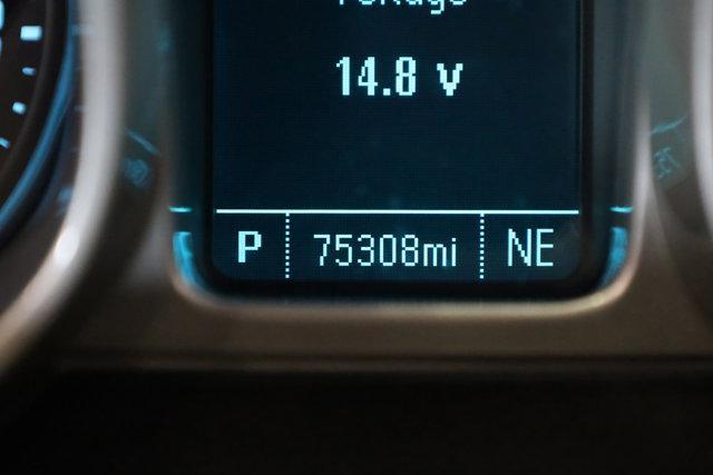 used 2015 Chevrolet Camaro car, priced at $19,900