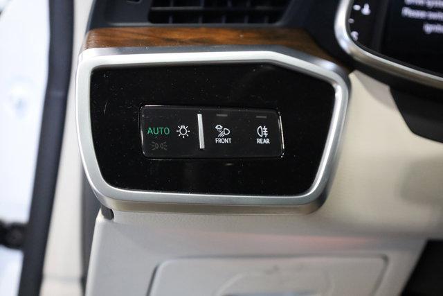 used 2023 Audi A7 car, priced at $53,900