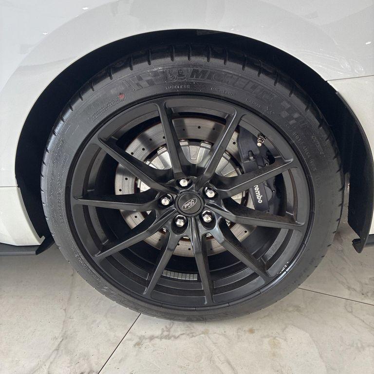 used 2016 Ford Shelby GT350 car, priced at $60,388