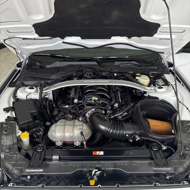 used 2016 Ford Shelby GT350 car, priced at $60,388