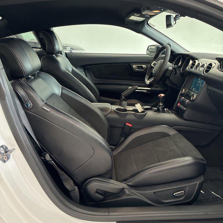 used 2016 Ford Shelby GT350 car, priced at $60,388