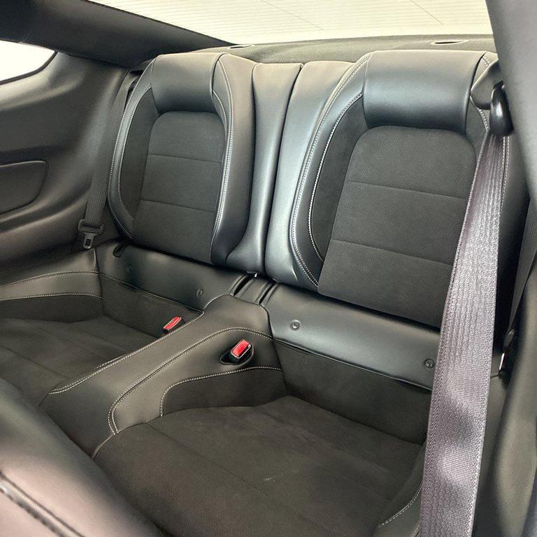 used 2016 Ford Shelby GT350 car, priced at $60,388