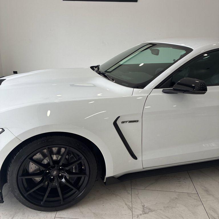 used 2016 Ford Shelby GT350 car, priced at $60,388