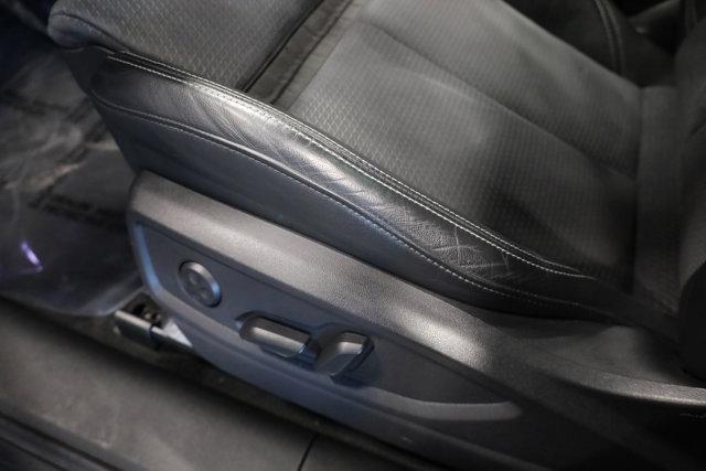 used 2023 Audi SQ5 car, priced at $48,500