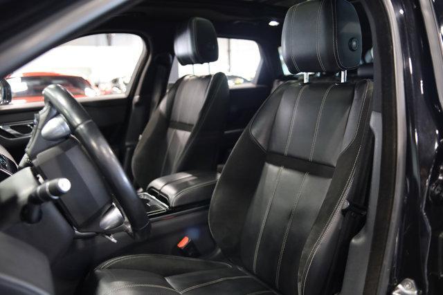 used 2019 Land Rover Range Rover car, priced at $25,900