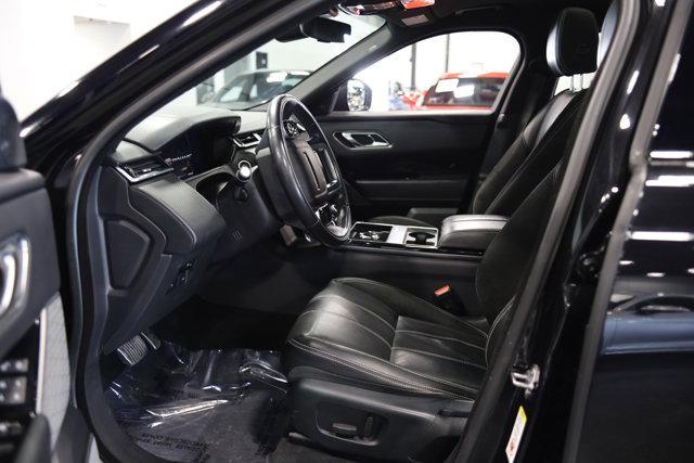 used 2019 Land Rover Range Rover car, priced at $25,900
