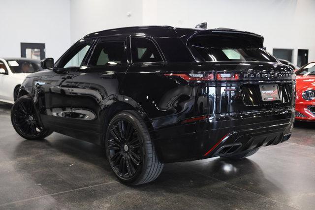 used 2019 Land Rover Range Rover car, priced at $25,900