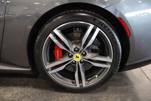 used 2020 Ferrari Portofino car, priced at $186,990