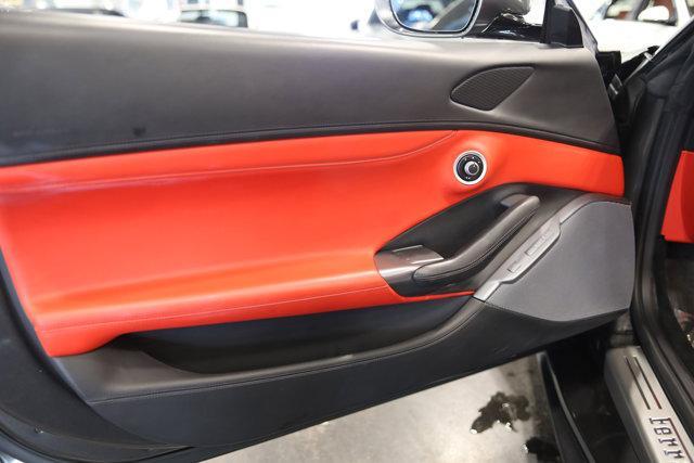 used 2020 Ferrari Portofino car, priced at $186,990