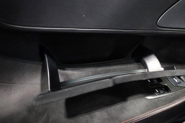 used 2017 McLaren 570S car, priced at $125,990