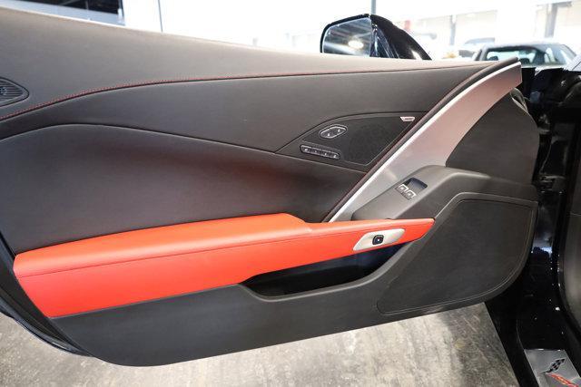 used 2014 Chevrolet Corvette Stingray car, priced at $47,900