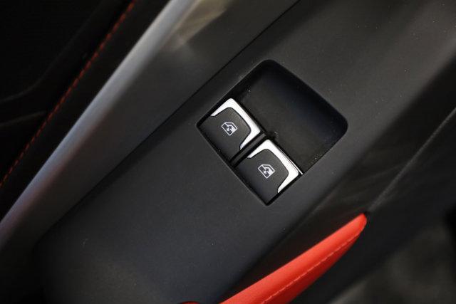 used 2014 Chevrolet Corvette Stingray car, priced at $47,900