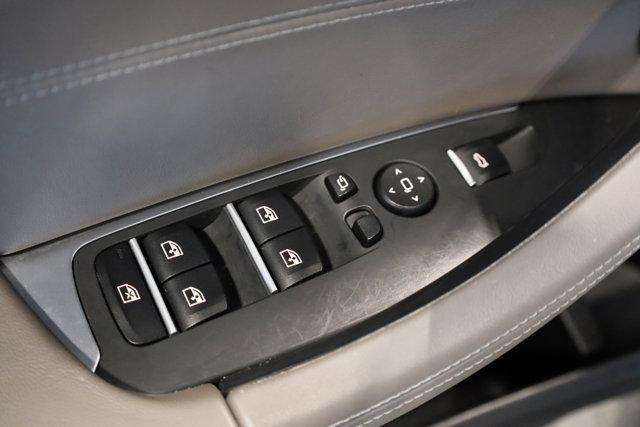 used 2020 BMW X3 M car, priced at $49,900