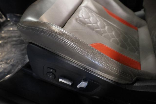 used 2020 BMW X3 M car, priced at $49,900