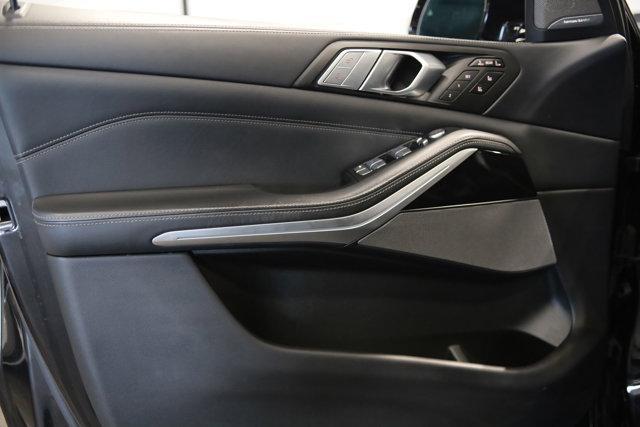 used 2022 BMW X7 car, priced at $56,990