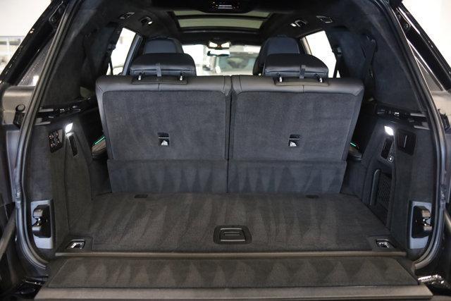 used 2022 BMW X7 car, priced at $56,990