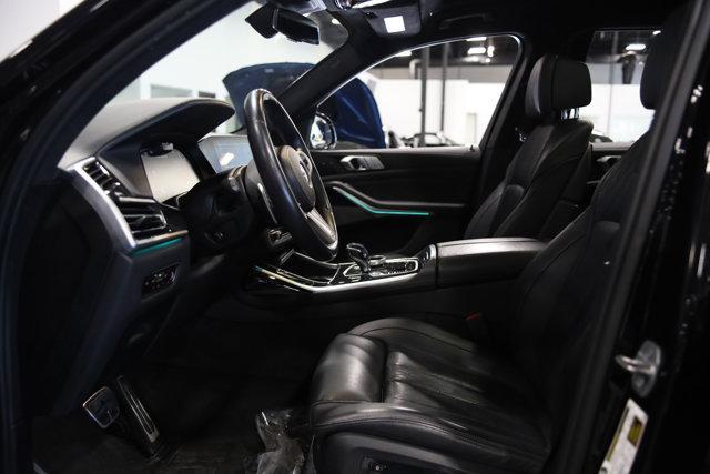 used 2022 BMW X7 car, priced at $56,990