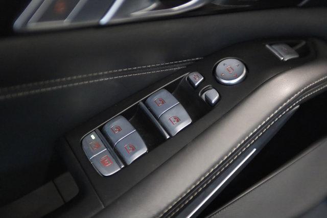 used 2022 BMW X7 car, priced at $56,990