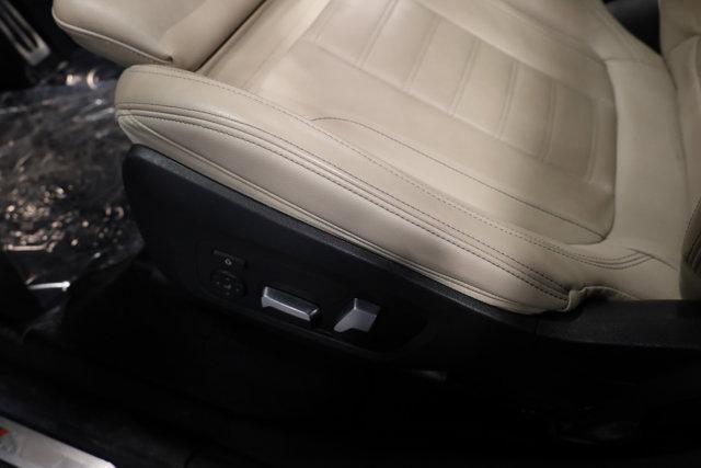 used 2021 BMW X4 M car, priced at $46,900