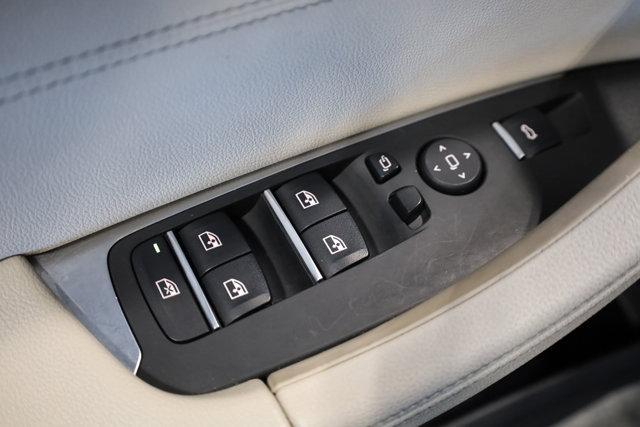 used 2021 BMW X4 M car, priced at $46,900