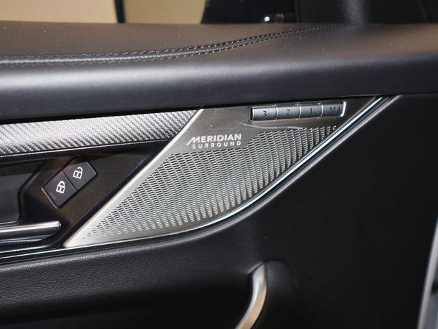 used 2021 Jaguar F-PACE car, priced at $50,900