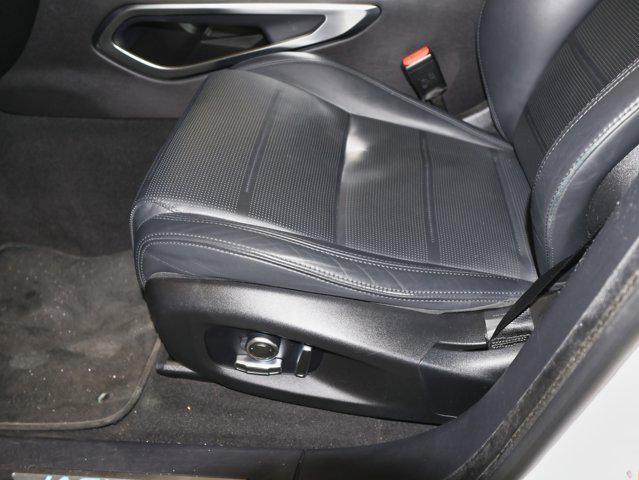 used 2021 Jaguar F-PACE car, priced at $50,900