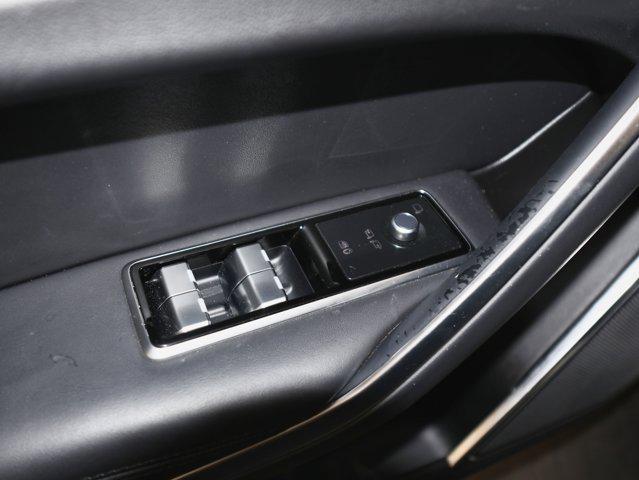 used 2021 Jaguar F-PACE car, priced at $50,900