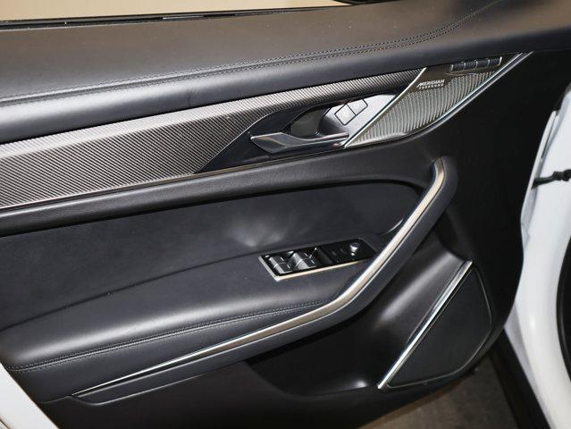 used 2021 Jaguar F-PACE car, priced at $50,900
