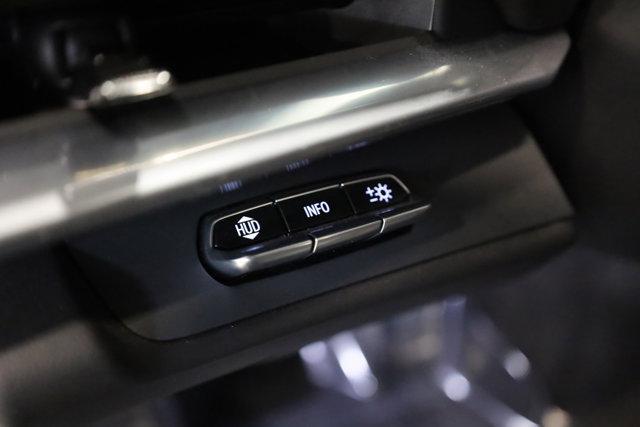 used 2024 Chevrolet Corvette car, priced at $72,900