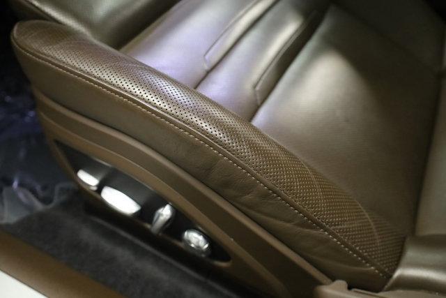 used 2018 Porsche Panamera car, priced at $52,990