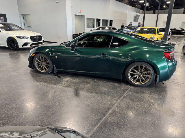 used 2020 Toyota 86 car, priced at $28,990
