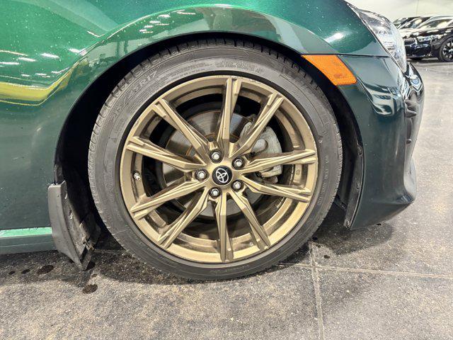 used 2020 Toyota 86 car, priced at $28,990