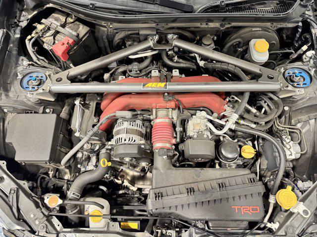 used 2020 Toyota 86 car, priced at $28,990