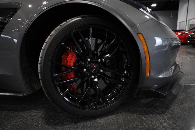 used 2016 Chevrolet Corvette car, priced at $78,490