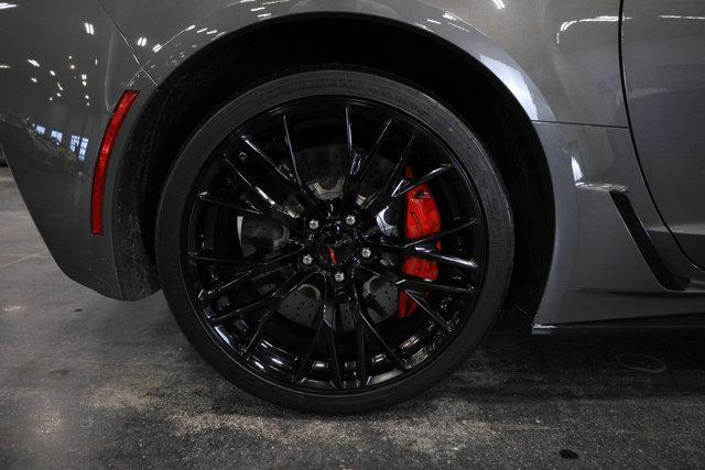 used 2016 Chevrolet Corvette car, priced at $78,490
