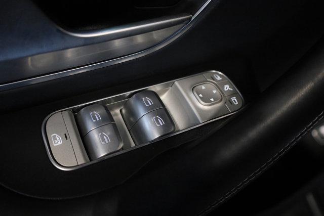 used 2021 Mercedes-Benz AMG GLS 63 car, priced at $65,900