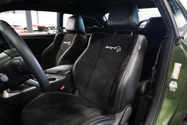 used 2023 Dodge Challenger car, priced at $67,900