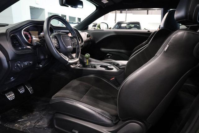 used 2023 Dodge Challenger car, priced at $67,900