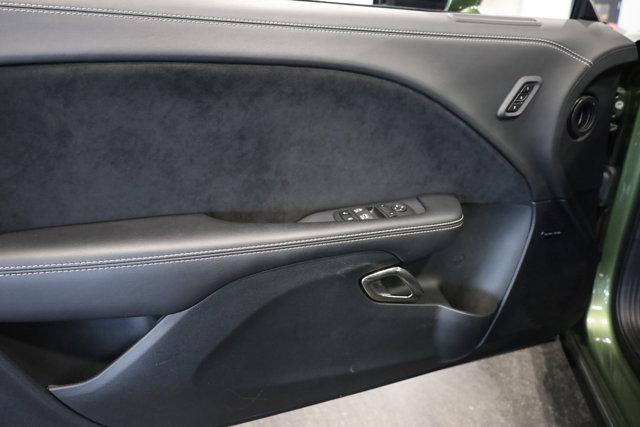 used 2023 Dodge Challenger car, priced at $67,900