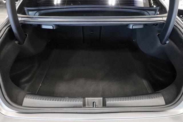 used 2023 Mercedes-Benz AMG CLA 45 car, priced at $49,900