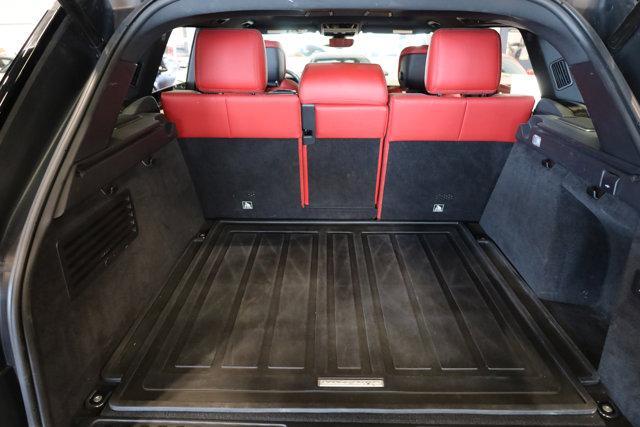 used 2020 Land Rover Range Rover Sport car, priced at $39,900
