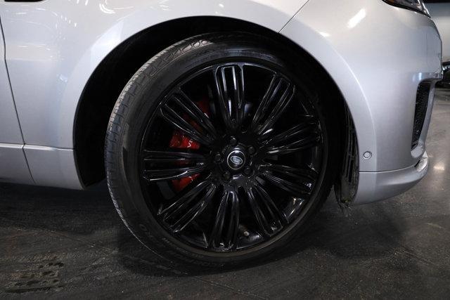 used 2020 Land Rover Range Rover Sport car, priced at $39,900