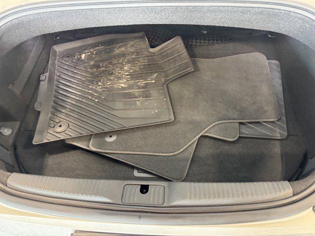 used 2020 Audi TT car, priced at $42,990